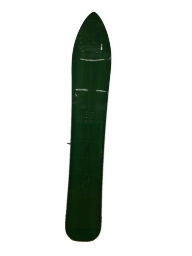 商品画像：GENTEMSTICK/スノーボード/165cm/フリースタイル/GRN/T.T 165 CLASSIC 1
