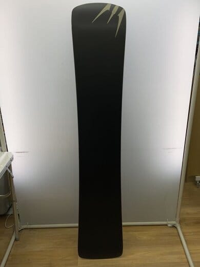 商品画像：MOSS/スノーボード/163cm/フリースタイル/BLK/TWFD/25-26モデル 2