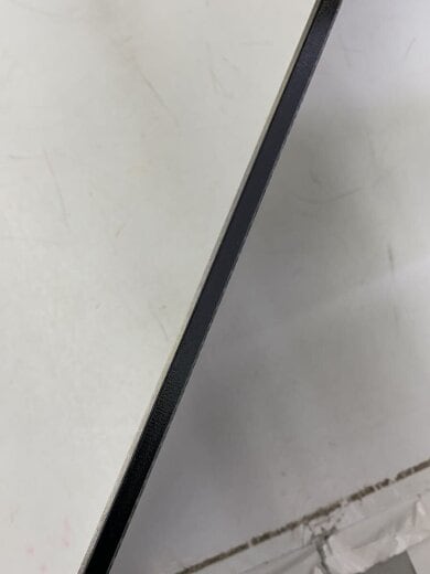 商品画像：MOSS/スノーボード/163cm/フリースタイル/BLK/TWFD/25-26モデル 7