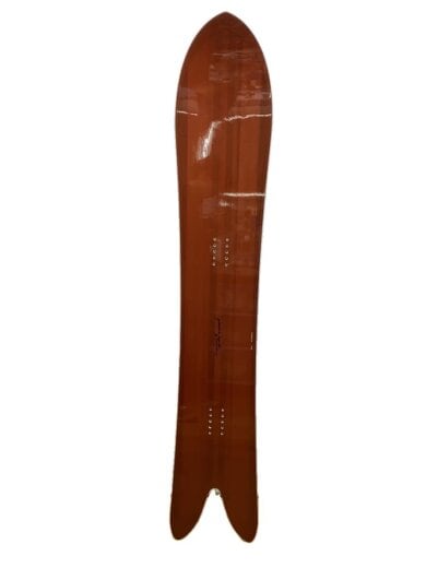 商品画像：GENTEMSTICK/スノーボード/168cm/フリースタイル/BRW/23-24 ZEPHYR 160 1