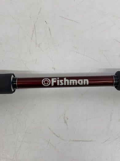 商品画像：FISHMAN/ロッド/SWショア/Beams CRAWLA 9.2L+ 2