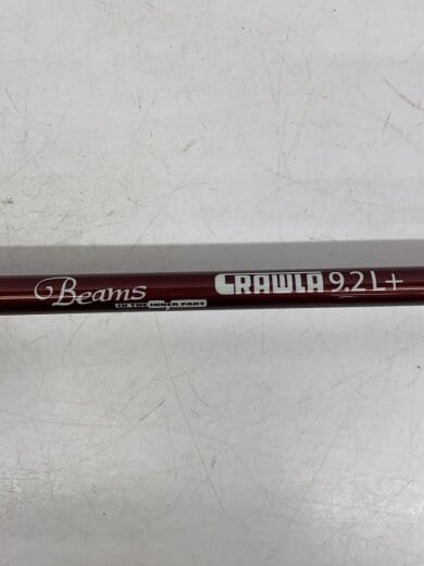 商品画像：FISHMAN/ロッド/SWショア/Beams CRAWLA 9.2L+ 3