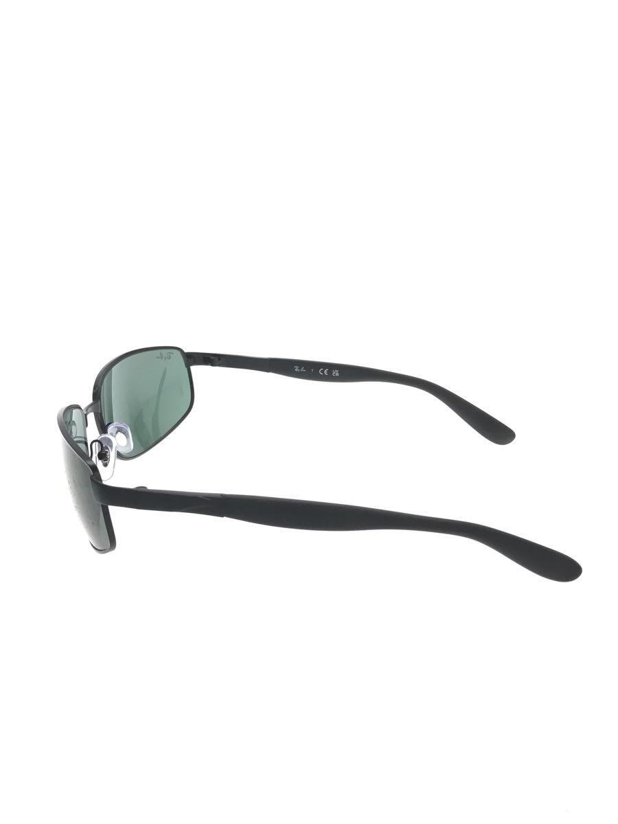 Ray Ban Rb3254 Ray-Ban(レイバン) / サングラス/BLK/IDG/メンズ/RB3254 | 中古品の販売・通販ならセカンドストリート