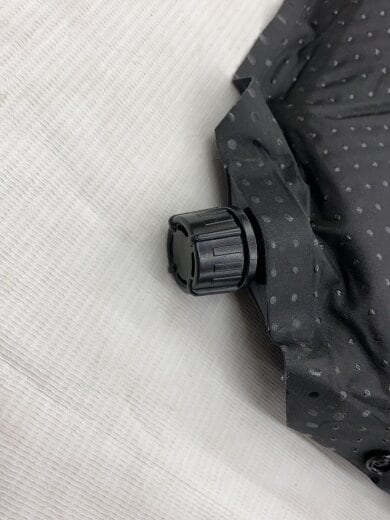 商品画像：テントマット/車中泊マット/シングル 7