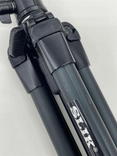 画像：SLIK三脚/SPRINT CL L556/SBH-1003
