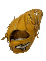 GlobalElite H selection 02 moderender Leather グローブ