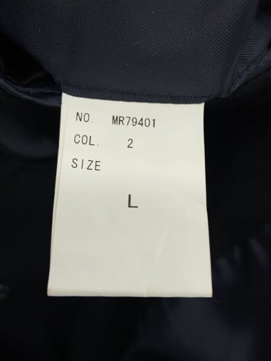 商品画像：コート/MR79401 4