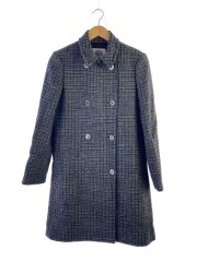 コート/--/ウール/GRY/14-681813