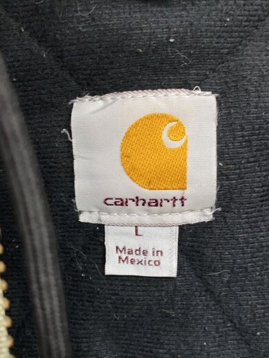 商品画像：ジャケット/L/コットン/KHK/無地 3