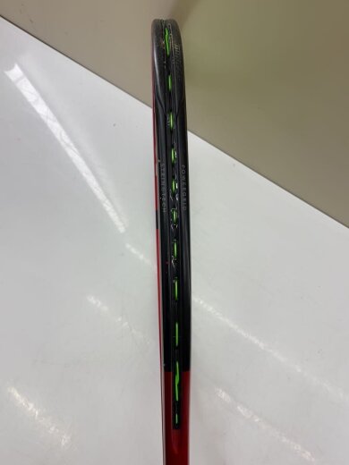 商品画像：CX200/LS/2021 硬式ラケット/RED/CX200/LS/2021/キズ有// 2