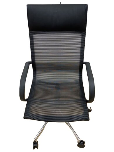 画像：その他ブランドオフィスチェア1