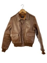 Search results for A2 Jacket Leather for Men | Second-hand