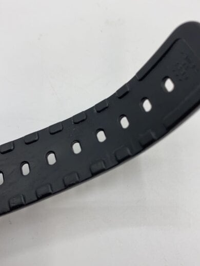 商品画像：ソーラー腕時計_G-SHOCK/デジタル/ラバー/BLK/BLK/SS 8