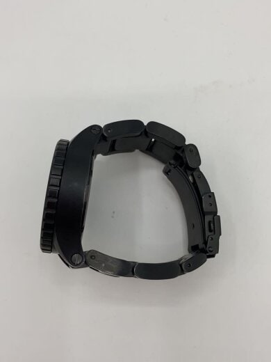 商品画像：クォーツ腕時計/アナログ/BLK/BLK/THE42-20CHRONO// 7