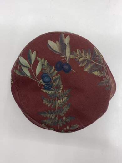 画像：TATRASハット/--/マルチカラー/総柄/メンズ3