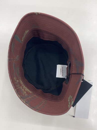 画像：TATRASハット/--/マルチカラー/総柄/メンズ4