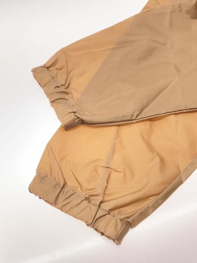 商品画像：ナイロンジャケット/48/ナイロン/BLU/無地/740572 7