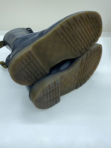 商品画像：レースアップブーツ/UK4/BLK/10092// 4