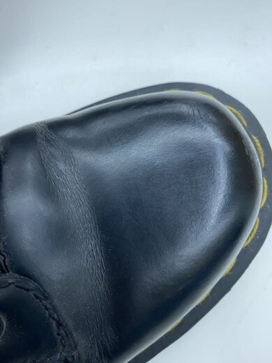 商品画像：レースアップブーツ/UK4/BLK/10092// 6
