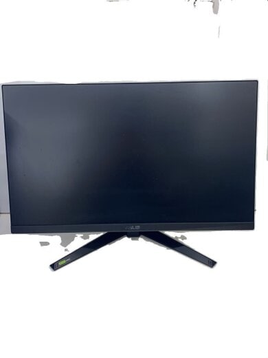 商品画像：液晶モニタ・液晶ディスプレイ TUF Gaming VG249QM1A 1