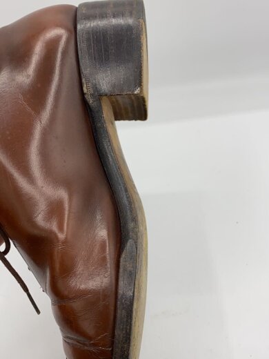 商品画像：ドレスシューズ/--/BRW/レザー 7