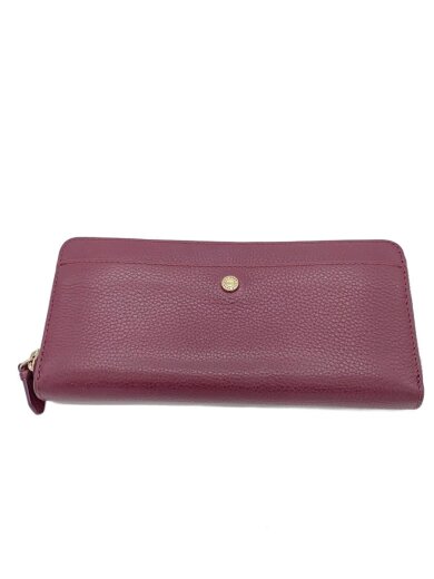 商品画像：長財布/レザー/BRD/無地/レディース 2