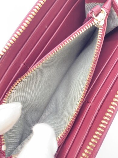 商品画像：長財布/レザー/BRD/無地/レディース 5