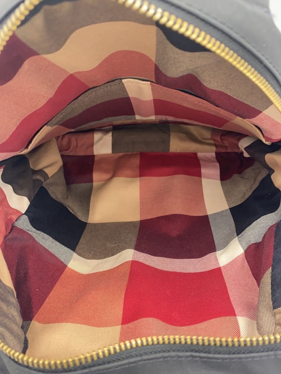 BLUE LABEL CRESTBRIDGE / リュック/--/BLK/55113-500-09