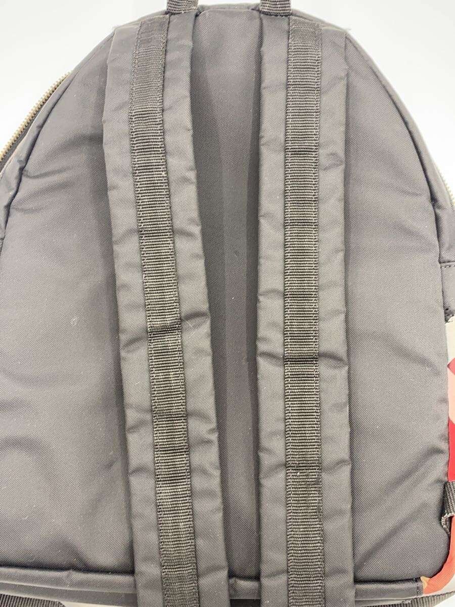 BLUE LABEL CRESTBRIDGE / リュック/--/BLK/55113-500-09