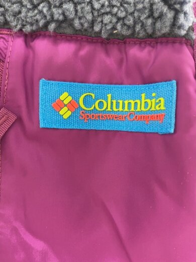 商品画像：ベスト/--/ポリエステル/NVY/221AY0080 3