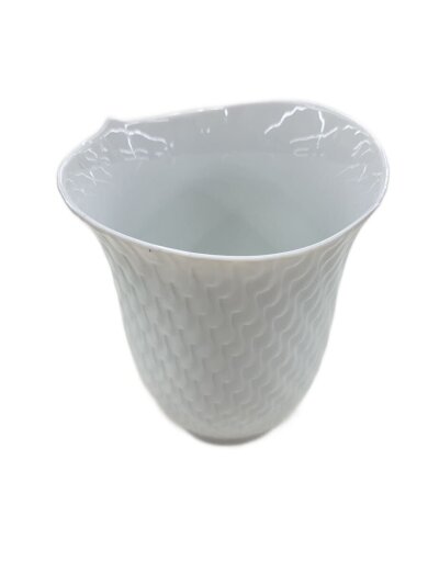 商品画像：グラス/WHT 1