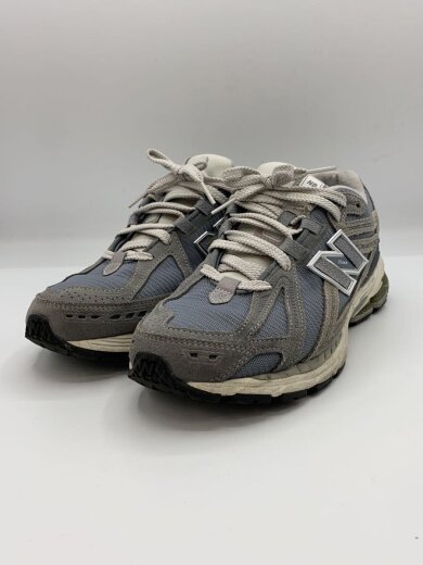 商品画像：ローカットスニーカー/26.5cm/GRY/M1906RV 2