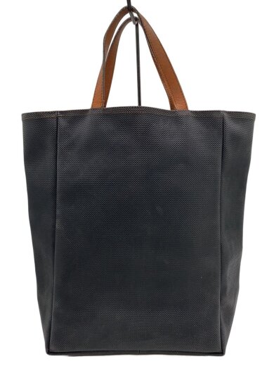 商品画像：トートバッグ/--/BLK 1