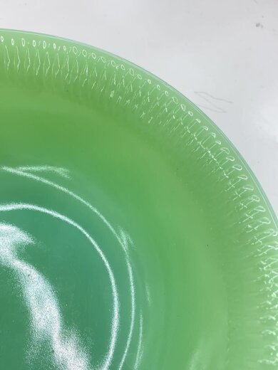 商品画像：プレート/GRN 8