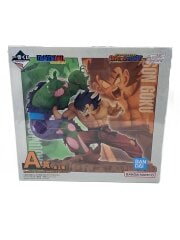 孫悟空VSマジュニア/フィギュア