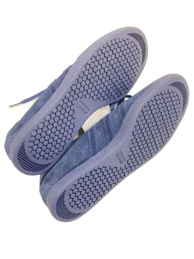 商品画像：ローカットスニーカー/27.5cm/NVY/キャンバス/JR2743 4