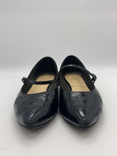 商品画像：パンプス/23.5cm/BLK/エナメル 7