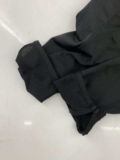 商品画像：SK-625 スポーツその他/BLK/SK-625/アーマードトップインナーウエア/バイク用 7