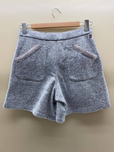 商品画像：PHA62SP73 スポーツウェアー/M/GRY/レディース 2