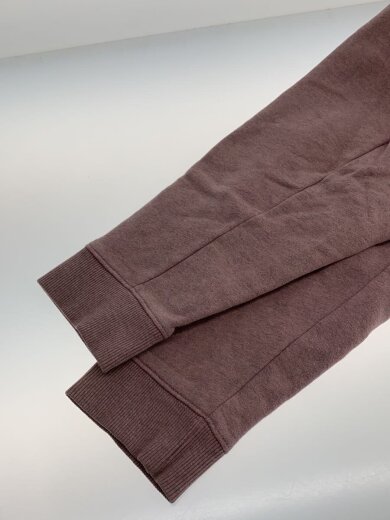 商品画像：スウェット/XS/コットン/PNK/無地 6