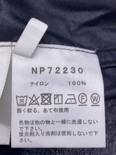 商品画像：COMPACT JACKET_コンパクトジャケット/M/ナイロン/BLK/無地 4