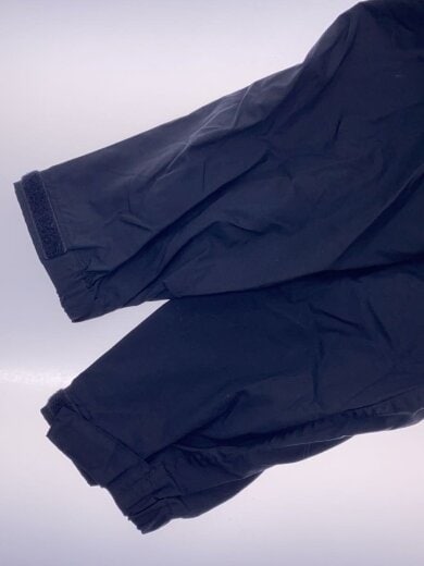 商品画像：COMPACT JACKET_コンパクトジャケット/M/ナイロン/BLK/無地 5