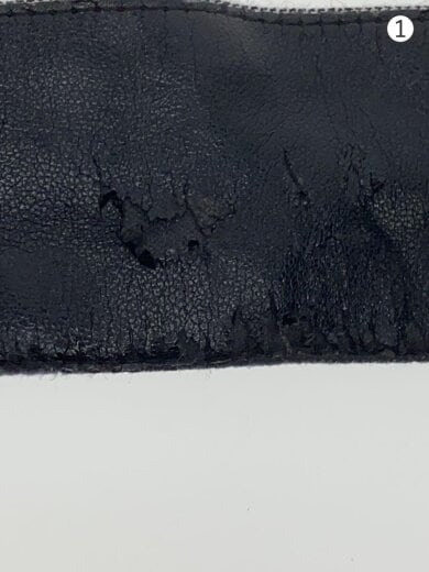 商品画像：スカート/34/ウール/GRY/fbsk49amd 7