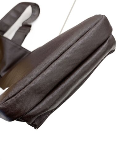 商品画像：ショルダーバッグ/--/BRW/無地/FREESTYLE 4