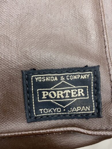 商品画像：ショルダーバッグ/--/BRW/無地/FREESTYLE 5