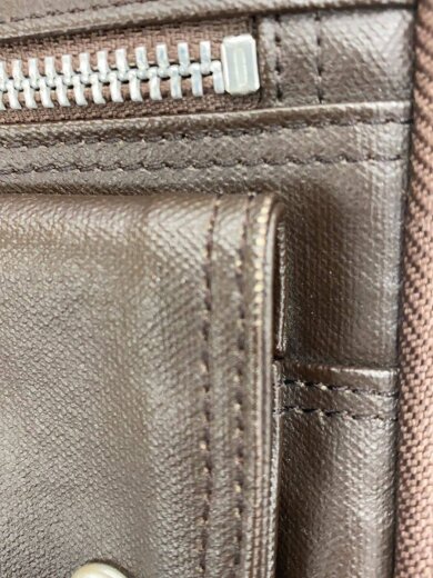 商品画像：ショルダーバッグ/--/BRW/無地/FREESTYLE 8