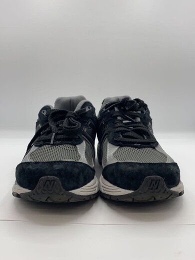 商品画像：U2002/ブラック/23.5cm/BLK 7