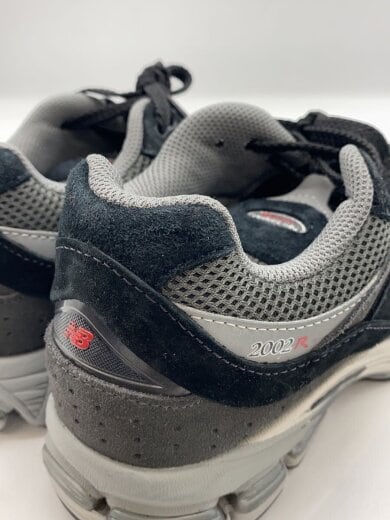 商品画像：U2002/ブラック/23.5cm/BLK 8