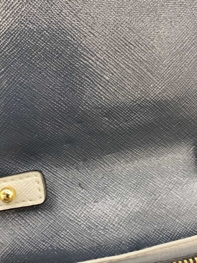 商品画像：長財布/レザー/BLU/レディース/M0013613 998 7