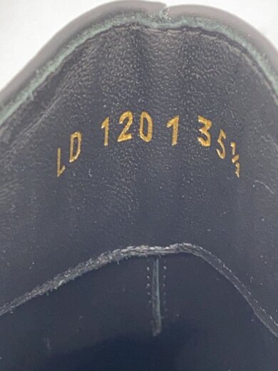 商品画像：ハイカットスニーカー/35.5/BLK 5